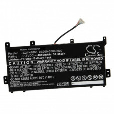 Baterija za Asus ChromeBook C423 / C523, 4850 mAh
