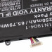 Baterija za Asus Zenbook 13 UX325JA / 14 UX425JA, C41N1904, 4250 mAh