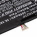 Baterija za Samsung Chromebook XE510C24 / XE510C25 / XE513C24, 5050 mAh Baterija za Samsung Chromebook XE510C24 / XE510C25 / XE513C24, 5050 mAh
