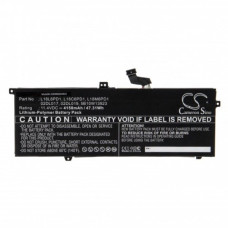 Baterija za Lenovo Thinkpad X390, 4150 mAh