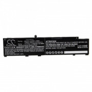 Baterija za Dell G3 15 3500 / G5 15 5500 / G5 15 5590 / G7 7590, 4150 mAh