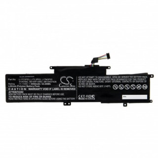 Baterija za Lenovo ThinkPad L380 Yoga / L390 Yoga, 3950 mAh
