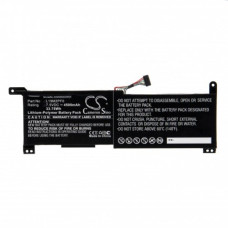 Baterija za Lenovo IdeaPad 1-11ADA / 1-14ADA, 4500 mAh