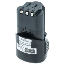 Baterija za Kress 108 ALS, 10.8 V, 2.0 Ah Baterija za Kress 108 ALS, 10.8 V, 2.0 Ah