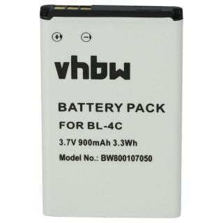 Baterija za Siemens Gigaset GL590, 900 mAh
