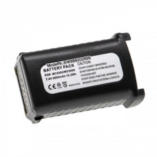 Baterija za Symbol MC9000 / MC9060 / MC9090, 2600 mAh