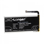 Baterija za Google Pixel 5, 3800 mAh Baterija za Google Pixel 5, 3800 mAh