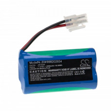 Baterija za Severin Chill AH7914 / HV7144, 2500 mAh