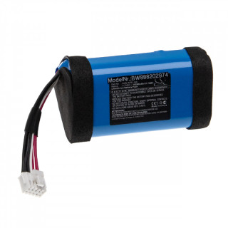 Baterija za JBL Pulse 4, 10200 mAh