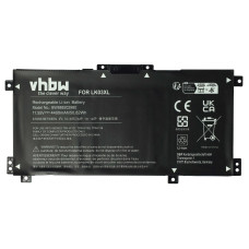 Baterija za HP Envy x360 15-BP / 15-CN / 17-AE / 17-BW, LK03XL, 4400 mAh
