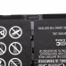 Baterija za Dell Inspiron 13-5301 / 15-3510, 3450 mAh