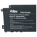 Baterija za HP Pavilion 13-BB / 14-DV / 15-EH, PP03XL, 3500 mAh Baterija za HP Pavilion 13-BB / 14-DV / 15-EH, PP03XL, 3500 mAh