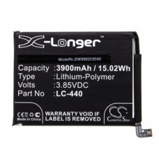 Baterija za Nokia 5.3 / TA-1234, 3900 mAh Baterija za Nokia 5.3 / TA-1234, 3900 mAh
