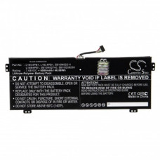 Baterija za Lenovo Yoga 720-13IKB / 730-13IKB, 6000 mAh