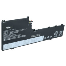 Baterija za Lenovo Yoga S740-14IIL / IdeaPad S740-14IIL, 3985 mAh