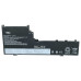 Baterija za Lenovo Yoga S740-14IIL / IdeaPad S740-14IIL, 3985 mAh