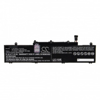 Baterija za Lenovo ThinkPad E14 Gen. 2 / E15 Gen. 2, 3950 mAh