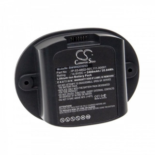 Baterija za Sonos Move, 2400 mAh