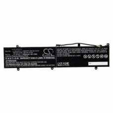 Baterija za Lenovo Yoga Slim 7-15IMH, 4500 mAh