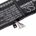 Baterija za Asus VivoBook S14 / S15, C31N1843, 3450 mAh