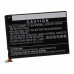 Baterija za Lenovo K12 Pro / Motorola G9 Power / Nokia G60 5G, MC50, 5800 mAh