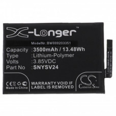 Baterija za Sony Xperia 10 II, 3500 mAh