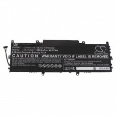 Baterija za Asus Zenbook 13 UX331UA / 13 UX331UN, C41N1715, 3050 mAh Baterija za Asus Zenbook 13 UX331UA / 13 UX331UN, C41N1715, 3050 mAh