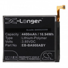 Baterija za Samsung Galaxy A90 5G / SM-A908, 4400 mAh