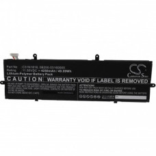 Baterija za Asus ZenBook Flip 13 UX362 / 14 UX433, C31N1816, 4250 mAh