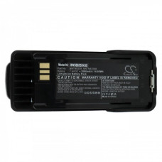 Baterija za Motorola DP4000EX / DP4801 / DGP8550E, 2000 mAh