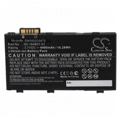 Baterija za Symbol MC36 / Motorola TC55, 4400 mAh