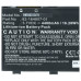 Baterija za Symbol MC36 / Motorola TC55, 4400 mAh Baterija za Symbol MC36 / Motorola TC55, 4400 mAh