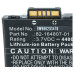 Baterija za Symbol MC36 / Motorola TC55, 4400 mAh Baterija za Symbol MC36 / Motorola TC55, 4400 mAh