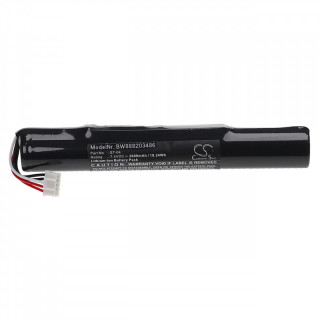 Baterija za Sony SRS-X55 / SRS-X77, 2600 mAh