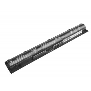 Baterija za HP Envy 15 / HP Pavilion 14 / 15 / 17, KI04, 3400 mAh