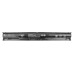Baterija za HP Envy 15 / HP Pavilion 14 / 15 / 17, KI04, 3400 mAh