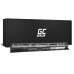 Baterija za HP Envy 15 / HP Pavilion 14 / 15 / 17, KI04, 3400 mAh