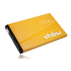 Baterija za Blackberry 8100 / 8130 / 8220, 900 mAh