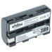 Baterija NP-FS20 / NP-FS21 za Sony CCD-CR1 / DCR-PC1 / DSC-F55K, 1100 mAh
