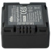 Baterija CGA-DU14 / CGA-DU21 za Panasonic NV-GS10 / PV-GS50 / VDR-M30, 600 mAh 
