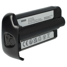 Baterija EN-4 za Nikon D1 / D1H / D1X, 1800 mAh Baterija EN-4 za Nikon D1 / D1H / D1X, 1800 mAh