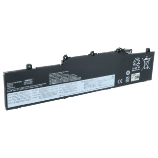 Baterija za Lenovo ThinkPad E14 Gen. 2 / E15 Gen. 2, 3950 mAh Baterija za Lenovo ThinkPad E14 Gen. 2 / E15 Gen. 2, 3950 mAh