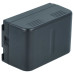Baterija P-V211 / VW-VBH20 / VW-VBS20 za Panasonic NV-R50E / NV-R65E / NV-S58, 2400 mAh Baterija P-V211 / VW-VBH20 / VW-VBS20 za Panasonic NV-R50E / NV-R65E / NV-S58, 2400 mAh