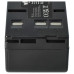 Baterija P-V211 / VW-VBH20 / VW-VBS20 za Panasonic NV-R50E / NV-R65E / NV-S58, 4000 mAh Baterija P-V211 / VW-VBH20 / VW-VBS20 za Panasonic NV-R50E / NV-R65E / NV-S58, 4000 mAh