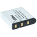 Baterija SLB-1237 za Samsung Digimax L55W / L85, 950 mAh Baterija SLB-1237 za Samsung Digimax L55W / L85, 950 mAh
