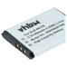 Baterija SLB-0837B za Samsung Digimax L70 / L83T / L201, 500 mAh Baterija SLB-0837B za Samsung Digimax L70 / L83T / L201, 500 mAh