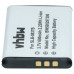 Baterija SLB-0837B za Samsung Digimax L70 / L83T / L201, 500 mAh Baterija SLB-0837B za Samsung Digimax L70 / L83T / L201, 500 mAh