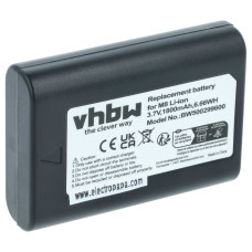 Baterija BLI-312 / BP-SCL1 za Leica M8 / M9 / M9-P / M-E, 1800 mAh Baterija BLI-312 / BP-SCL1 za Leica M8 / M9 / M9-P / M-E, 1800 mAh