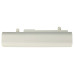 Baterija za Asus Eee PC 1011 / 1015 / 1016, bela, 4400 mAh Baterija za Asus Eee PC 1011 / 1015 / 1016, bela, 4400 mAh