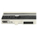 Baterija za Asus Eee PC 1011 / 1015 / 1016, bela, 4400 mAh Baterija za Asus Eee PC 1011 / 1015 / 1016, bela, 4400 mAh